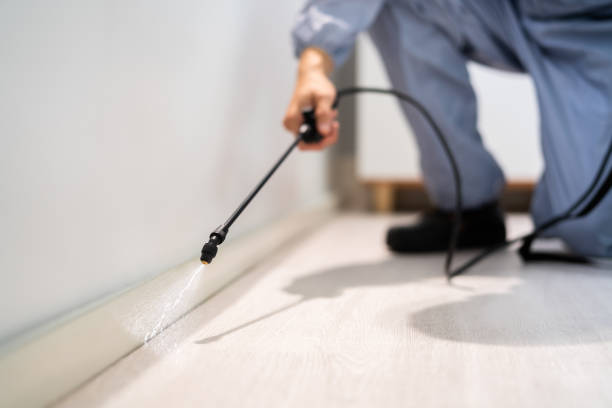 Licensed Fumigation Services service in Wilkin County County, MN - Nex Pest Control